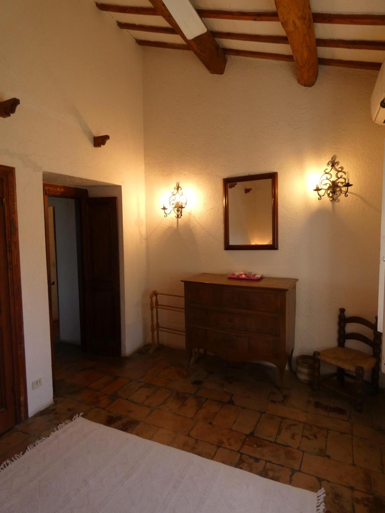Villa Scappo In Umbria, Il Fienile Fornole Exterior foto
