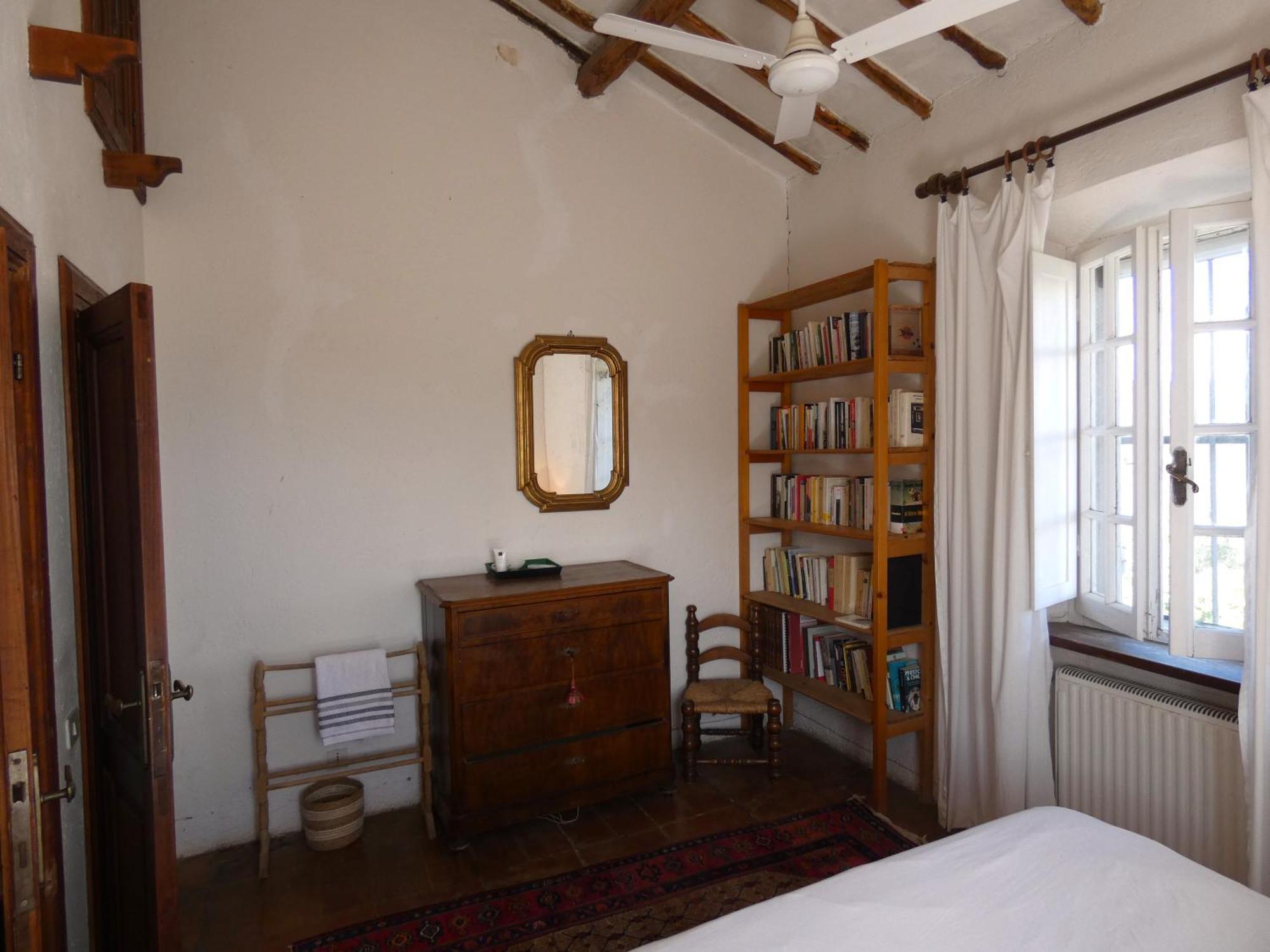 Villa Scappo In Umbria, Il Fienile Fornole Exterior foto