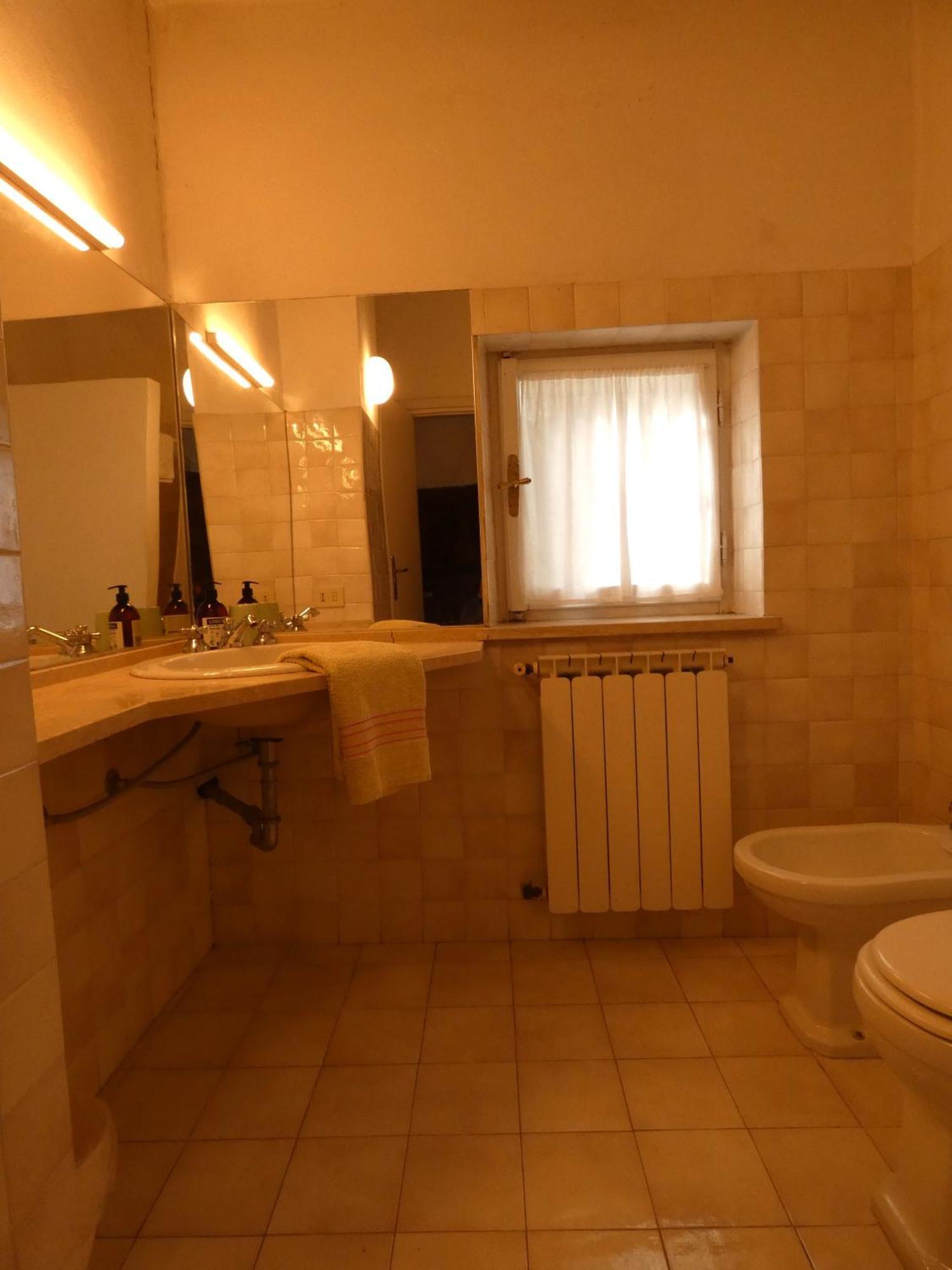 Villa Scappo In Umbria, Il Fienile Fornole Exterior foto
